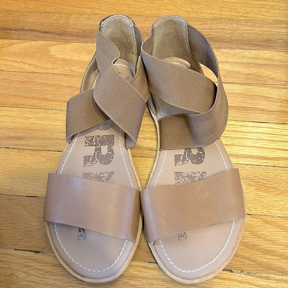 Sorel sandals